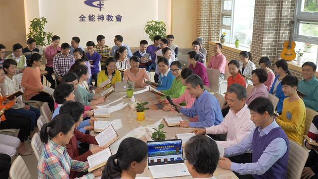 The Church of Almighty God, Eastern Lightning, top sermons